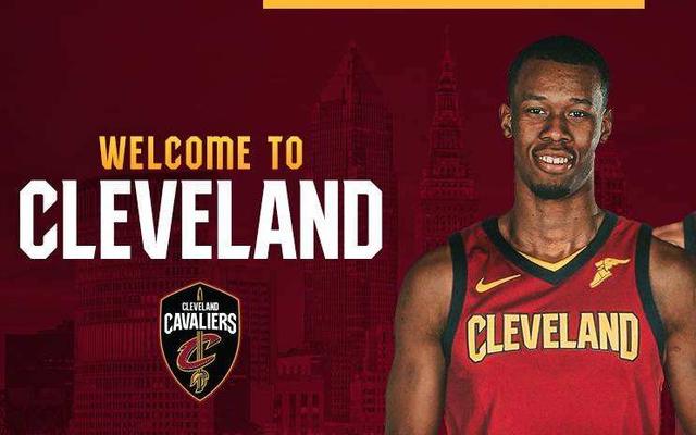  爵士重建交易送走米切尔至骑士  